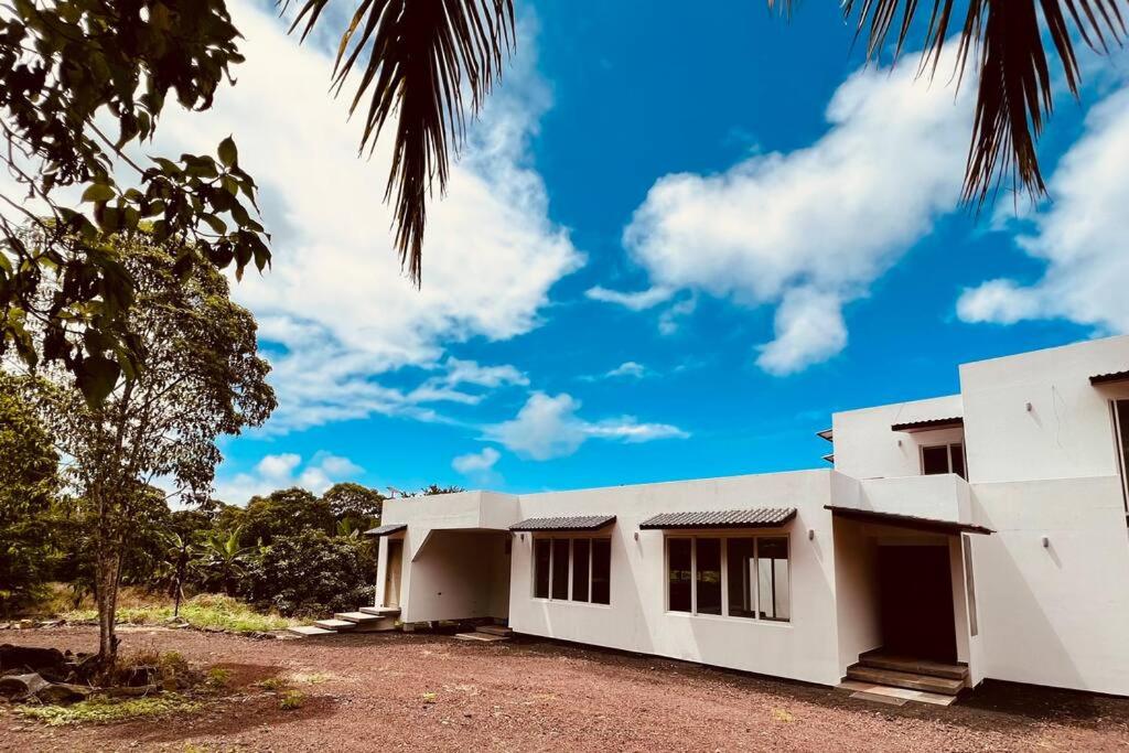 Modern Deluxe Villa in Galápagos photo 4