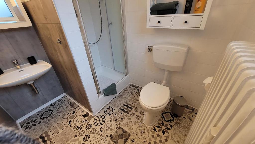 Gemütliches Apartment im Wald - Netflix & Prime photo 1
