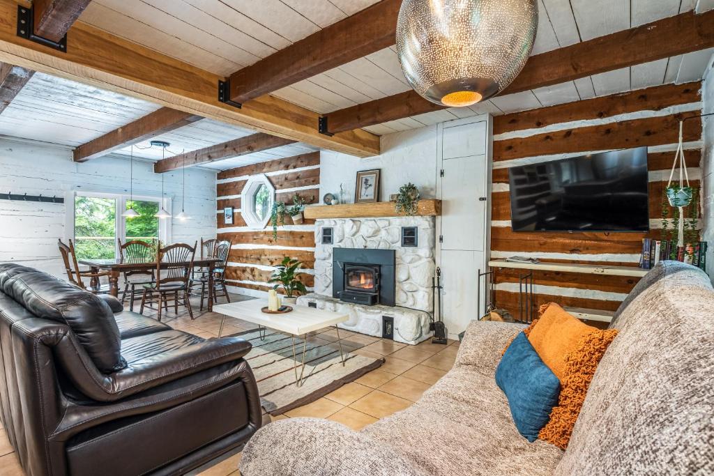 Le Petit Chalet by My Tremblant Location photo 1