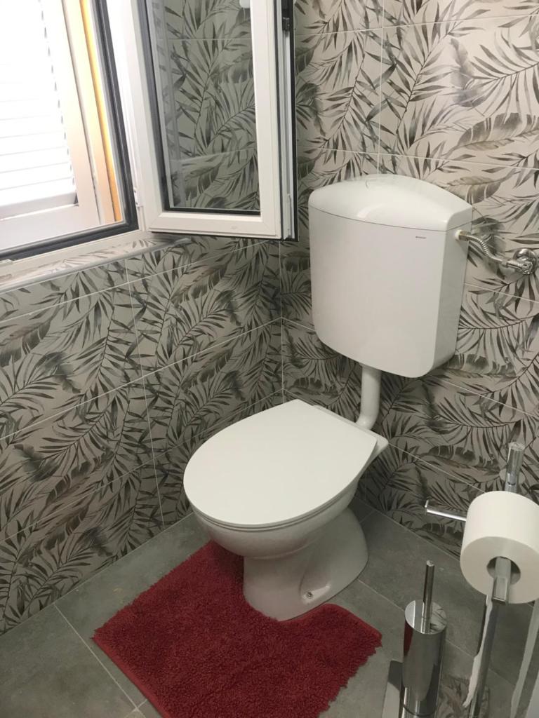 Appartement Geknipt en Geschoren Piazza Liberta photo 3