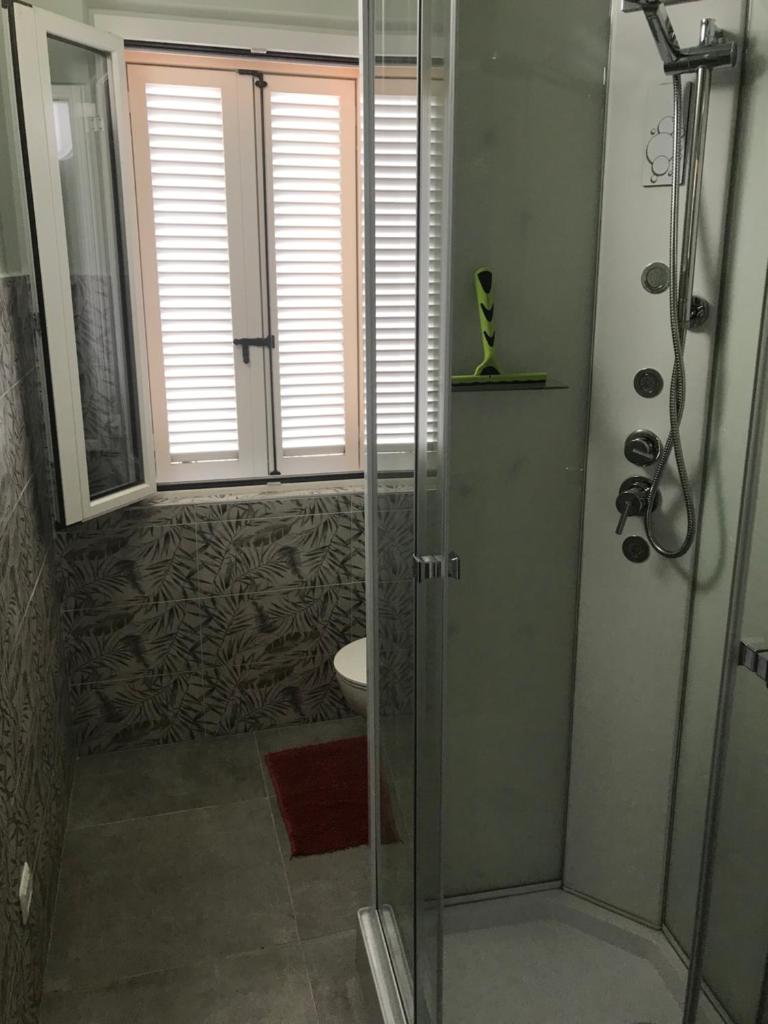 Appartement Geknipt en Geschoren Piazza Liberta photo 4