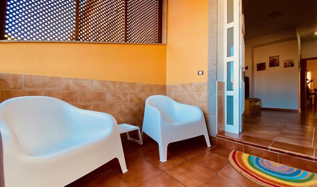 Casa de Las Flores photo 2