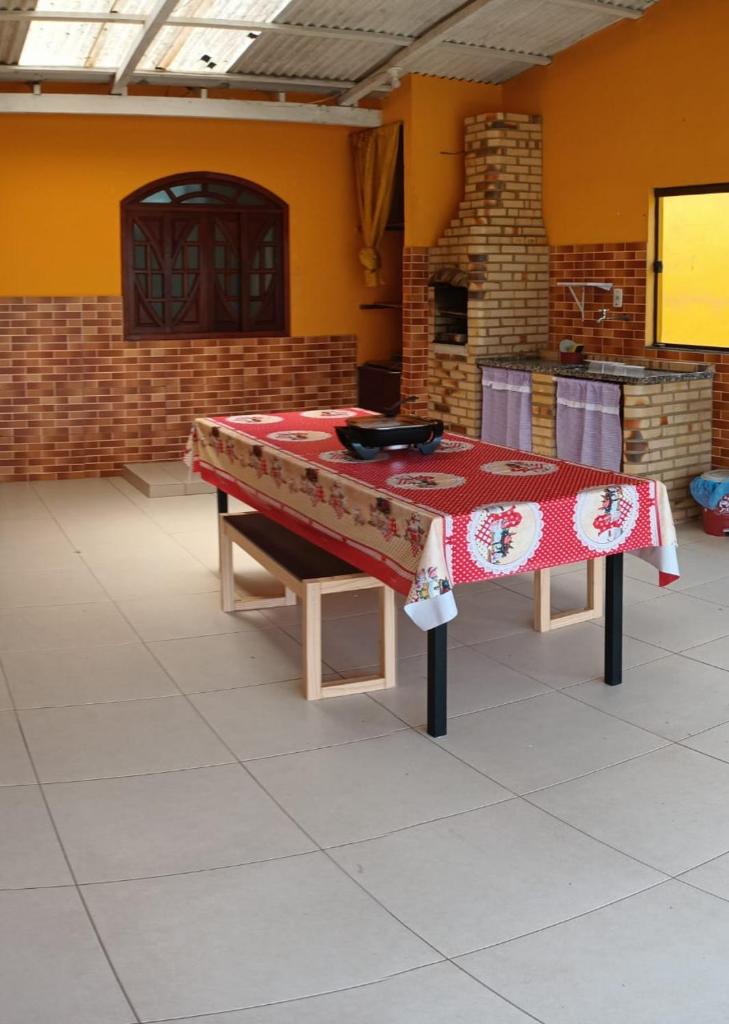 casa Amarela photo 1