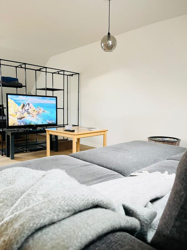 Scandinavian Apartment Hotel - Sønderbro - Central 2 room apartment photo 1
