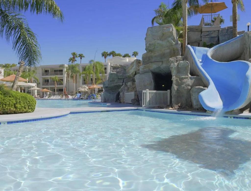 PALM CANYON RESORT #2 image