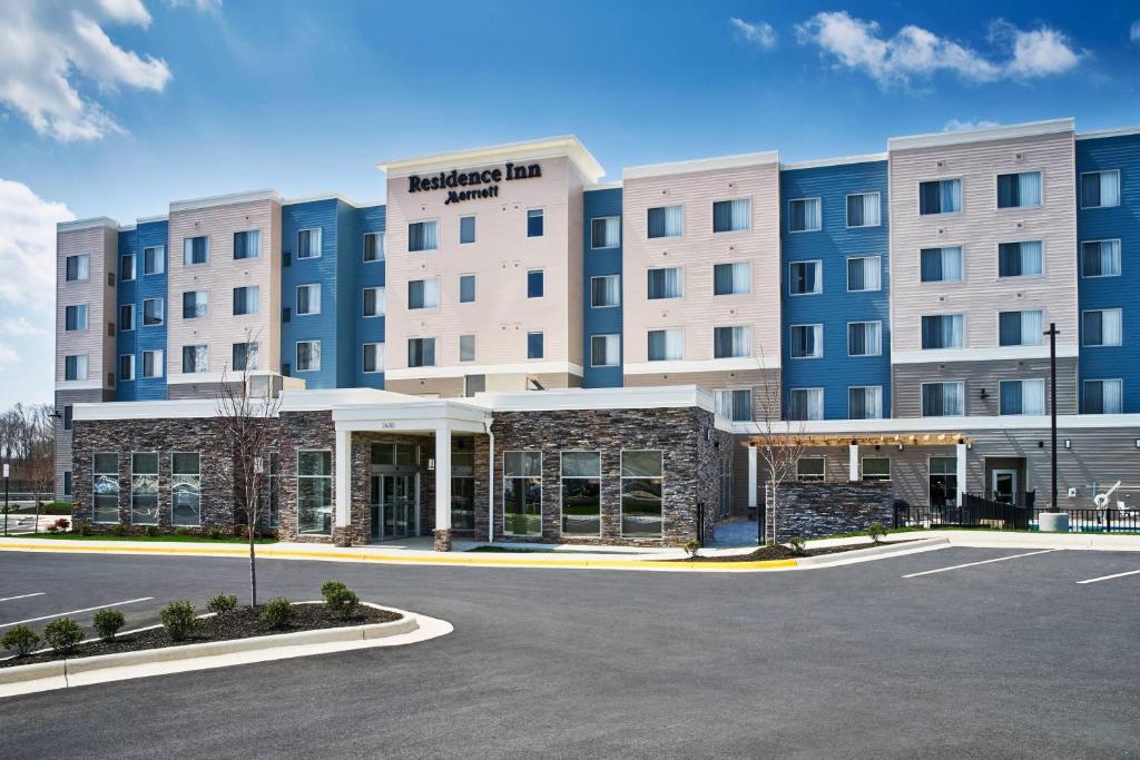 Residence Inn by Marriott Lynchburg image