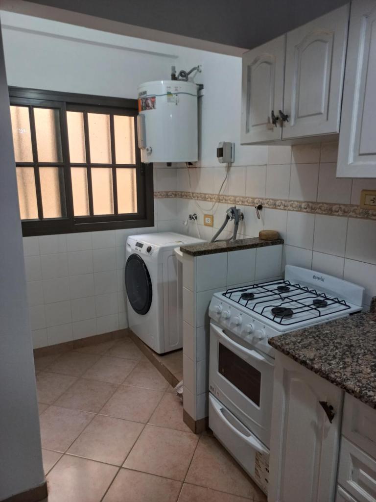Céntrico departamento en Corrientes photo 1