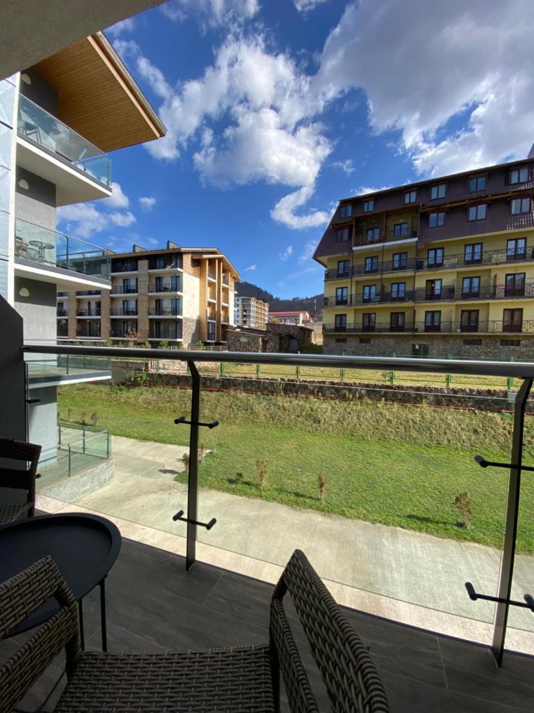 Crystal resort b209 photo 2