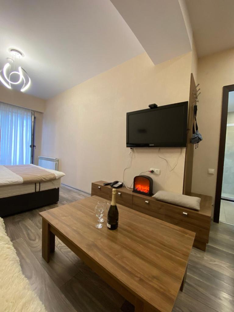 Crystal resort b209 photo 4