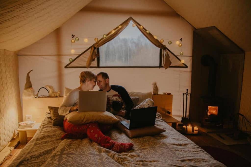 Torma Puhkemaja ja Glämping photo 3