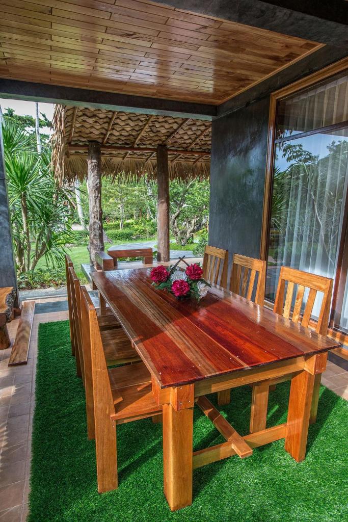 Andalay Beach Resort Koh Libong photo 4