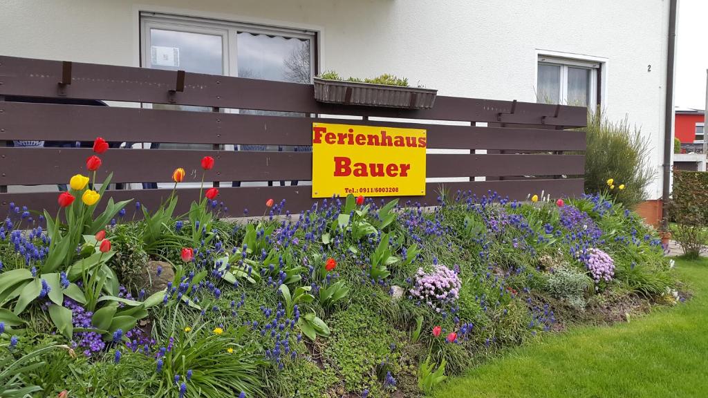 Ferienhaus Bauer photo 1