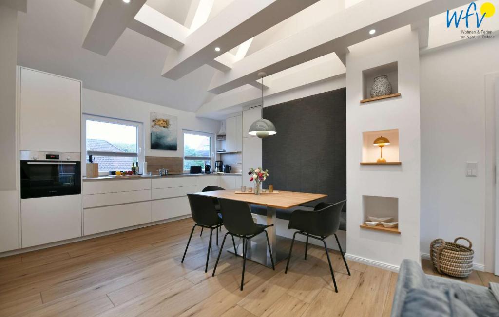 Haus Mittelstraße Ferienwohnung Zauberland photo 2