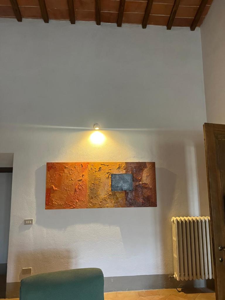 La Casa di Vignoni Alto photo 3