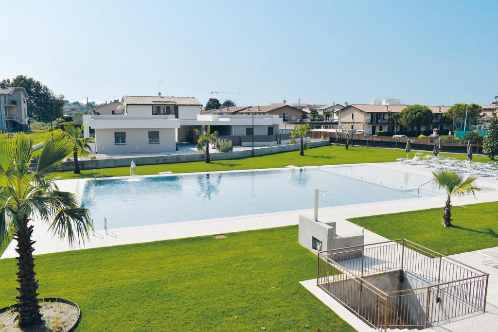 Residence La Magnolia - Aparments photo 1