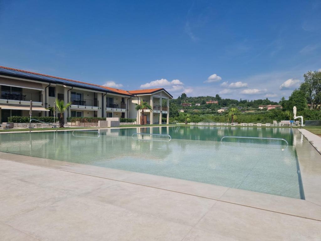 Residence La Magnolia - Aparments photo 2