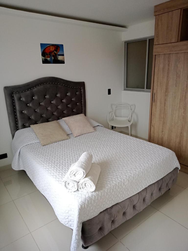 Apartamento cerca al Centro comercial Nuestro Cartago photo 2