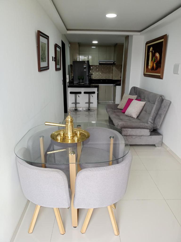 Apartamento cerca al Centro comercial Nuestro Cartago photo 4