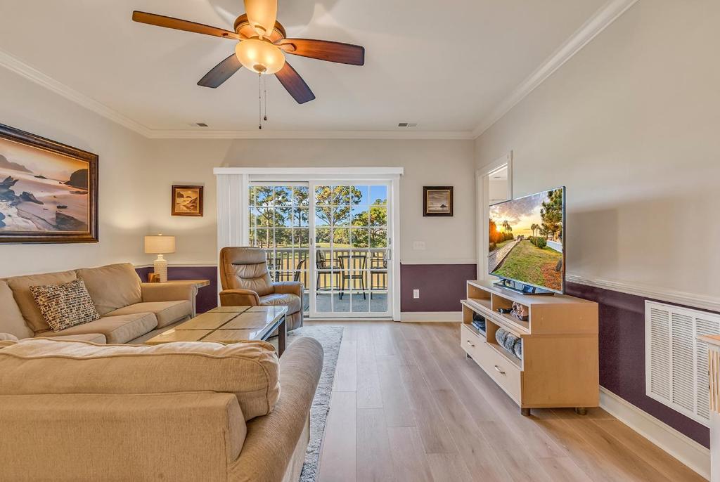 4809 Luster Leaf Circle Magnolia Pointe 202 Condo photo 3