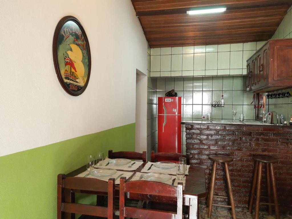 Casa Brisa a Beira-Mar - Pontal photo 1