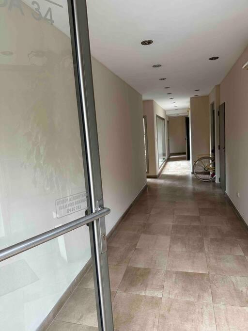 Departamento en Merlo Centro photo 4