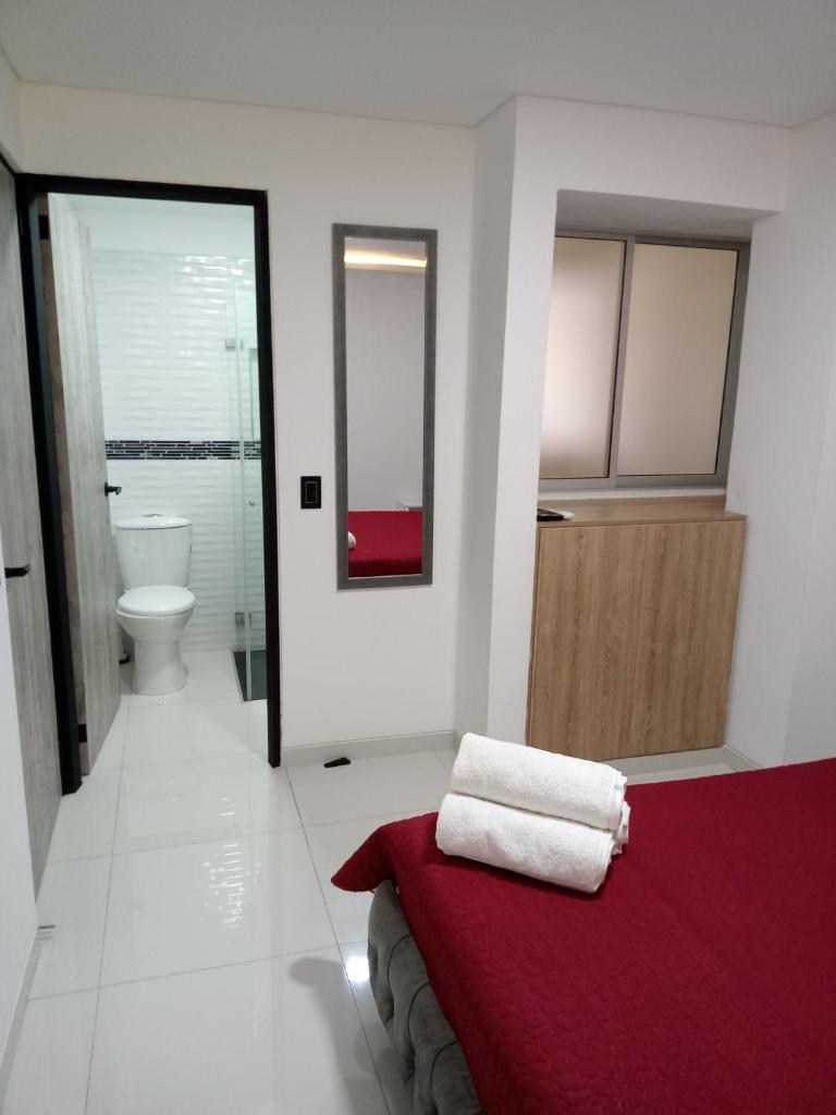 Apartamento cerca al Centro comercial Nuestro Cartago photo 1