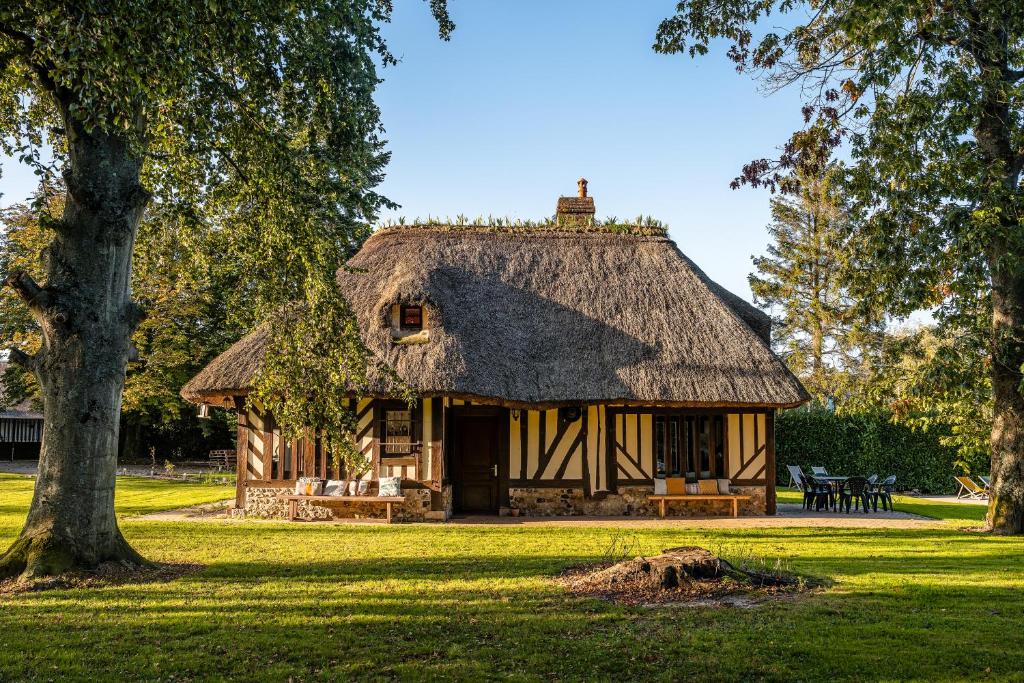 Maisons Pommes photo 3