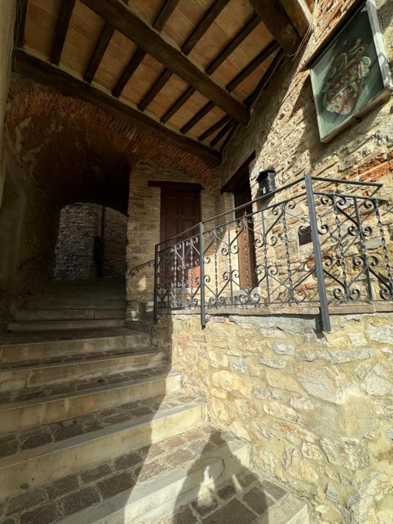 Dimora monte S. Maria Tiberina photo 2