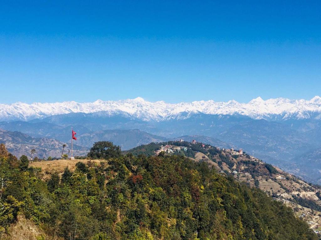 Nagarkot Trekkers Inn photo 4