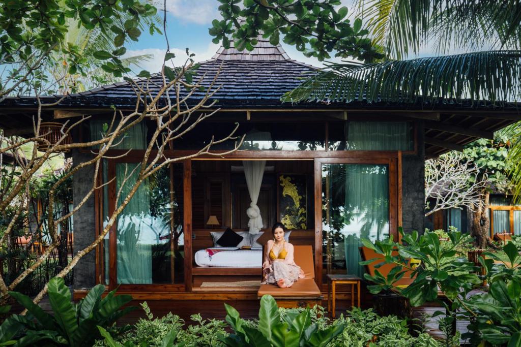 Andalay Beach Resort Koh Libong photo 1