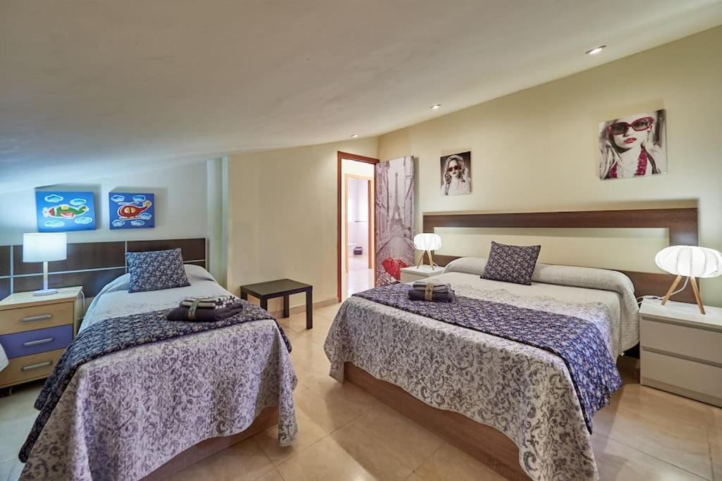 Villa ilusions en Olivella, Sitges, Barcelona photo 3