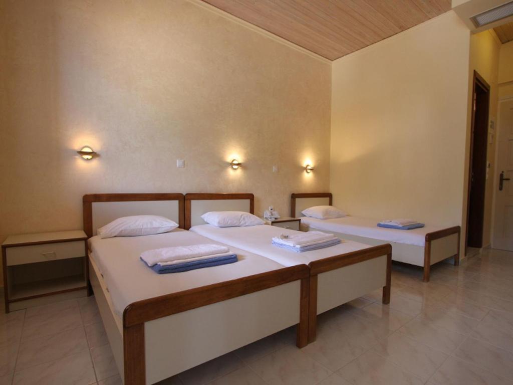 Ionis Hotel photo 2