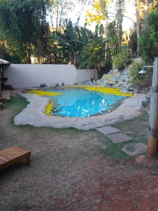 Casa da Cachoeira Piscina photo 4