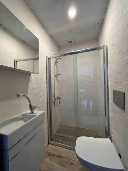 Espark baglar 1+1+ teraslı daire photo 2