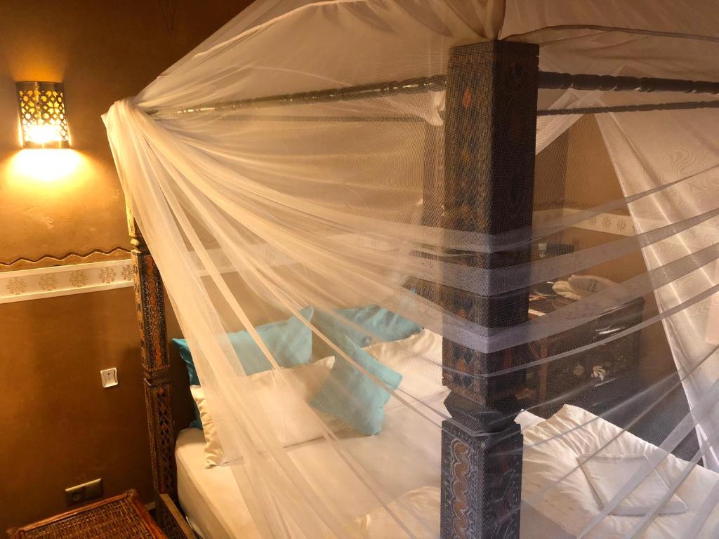 Kasbah Hotel Ait Omar photo 2