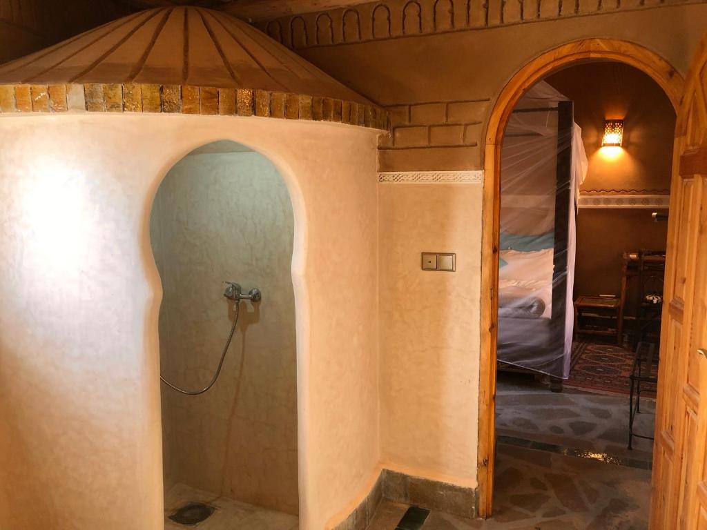 Kasbah Hotel Ait Omar photo 3