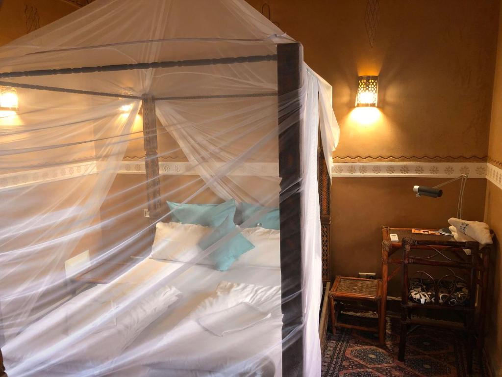 Kasbah Hotel Ait Omar photo 4