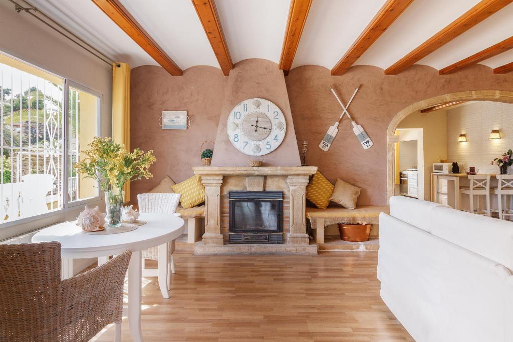 Villa Gota de Mar photo 1