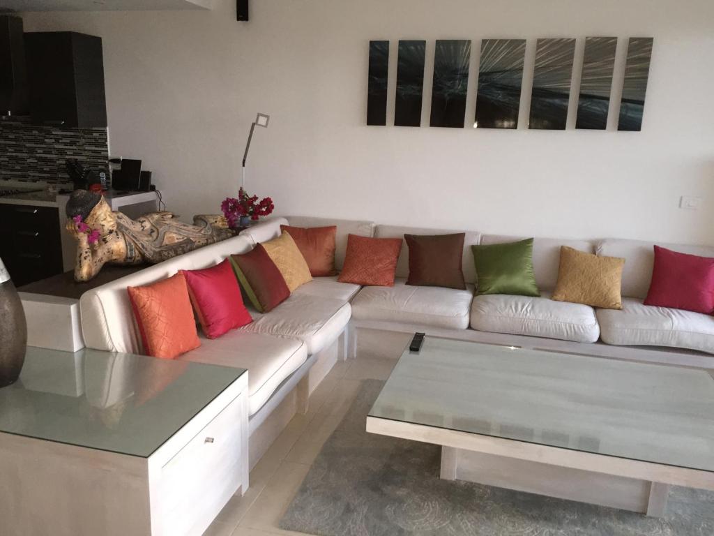 Stunning 2 bedroom View condo in Maho photo 3