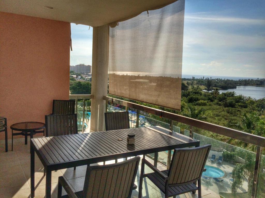 Stunning 2 bedroom View condo in Maho photo 4