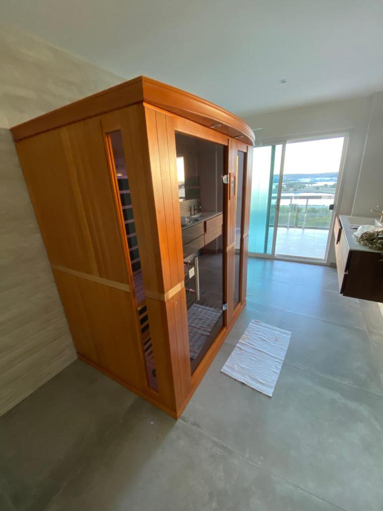 Stunning 2 bedroom View condo in Maho photo 2