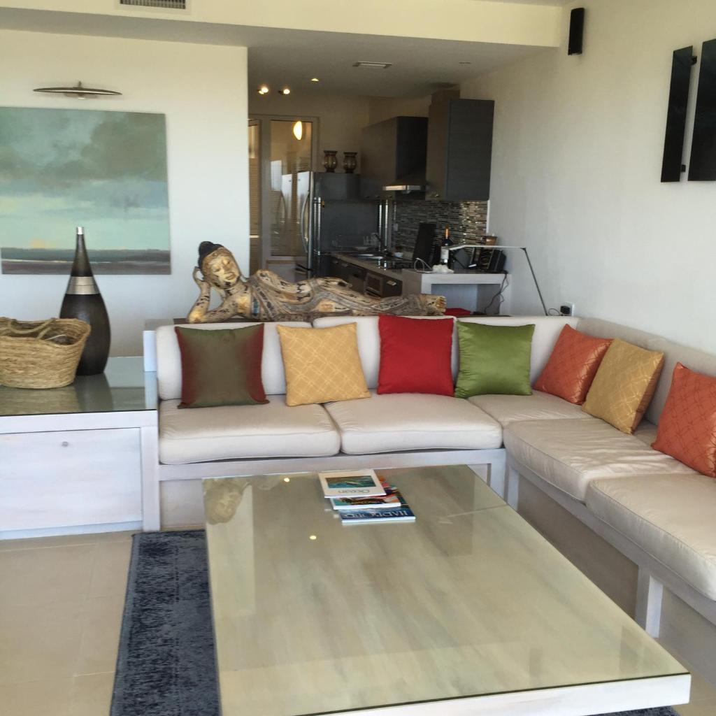 Stunning 2 bedroom View condo in Maho photo 1