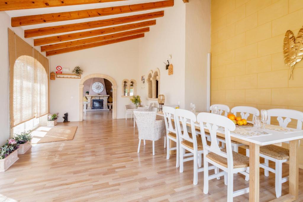Villa Gota de Mar photo 2