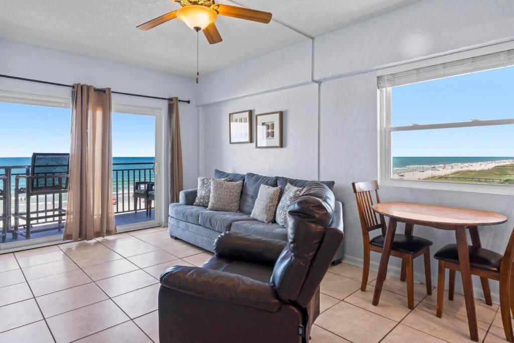 Sandpiper Oceanfront 5C photo 2