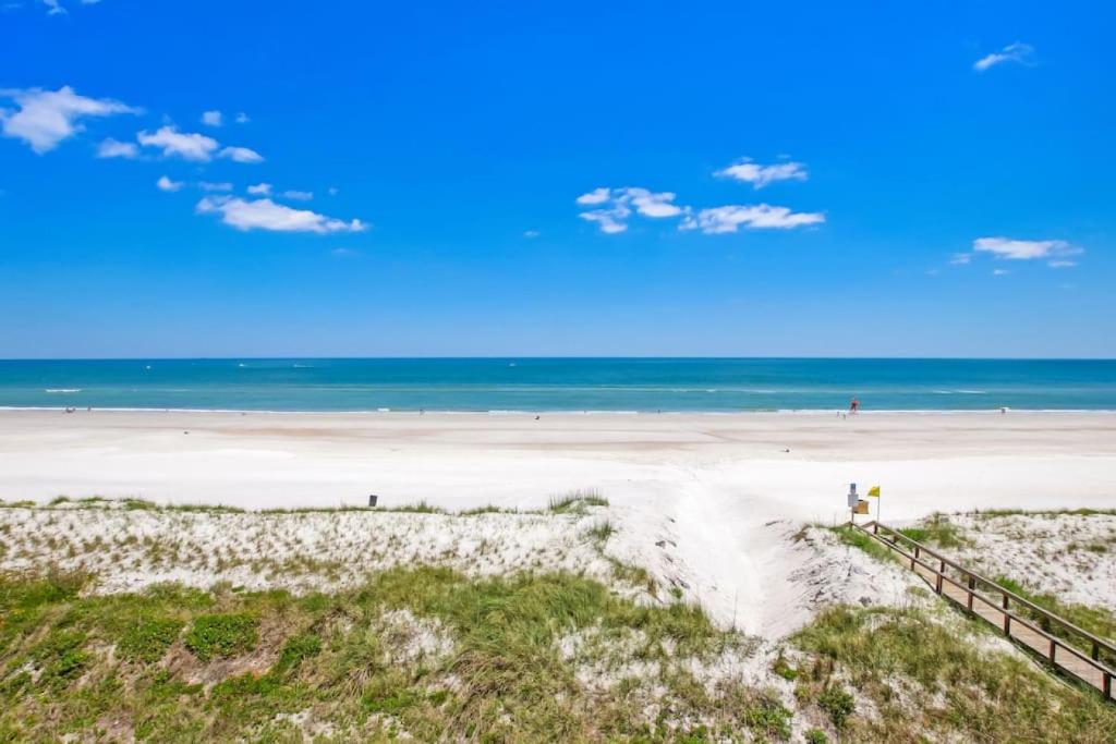 Sandpiper Oceanfront 5C photo 4
