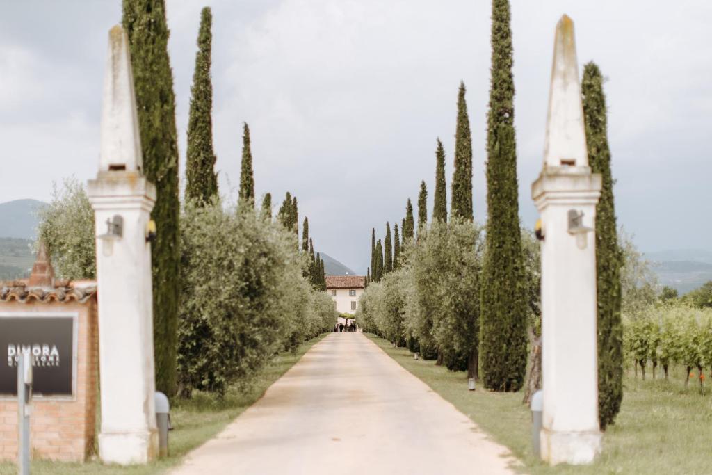 Dimora Buglioni Wine Relais photo 1