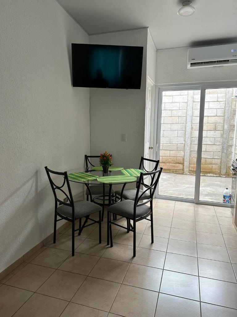 Casa Amueblada en Santa Ana photo 1
