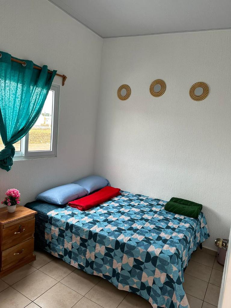 Casa Amueblada en Santa Ana photo 3