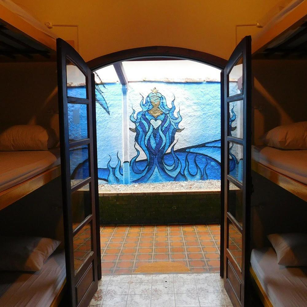 Hostel Na Praia - Hospedagens e eventos photo 4