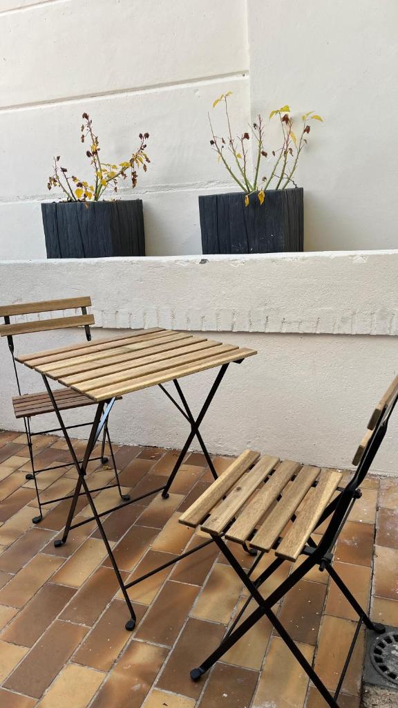 Appartement Cosy proche de PARIS et Disneyland photo 2